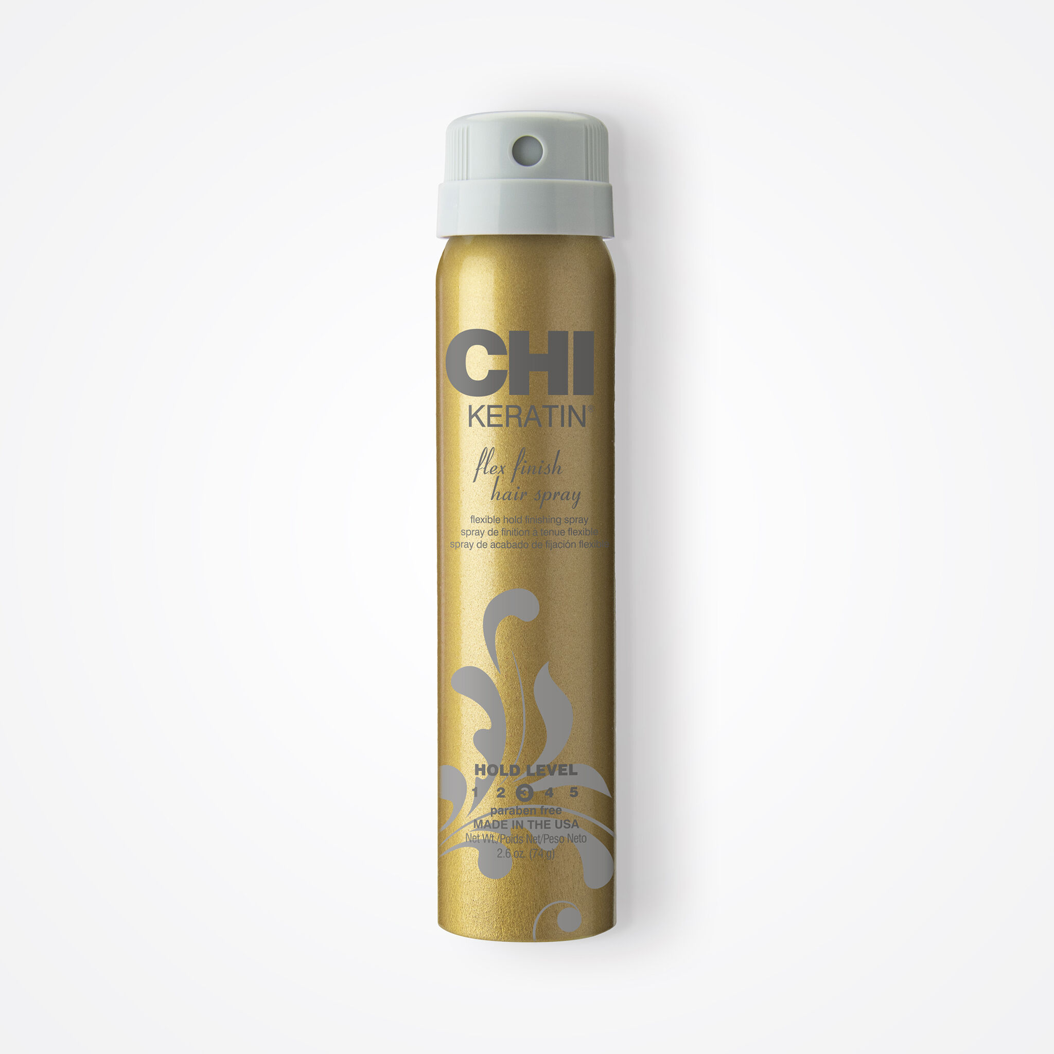 Keratin K-Trix 5 Smoothing Treatment | CHI Haircare